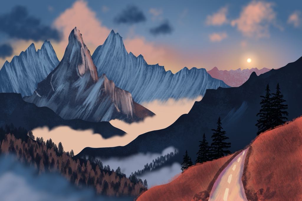 Digital Art 1